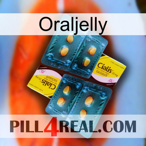 Oraljelly cialis5